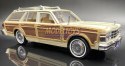 Chrysler LeBaron Town&Coun 1:24 Motormax 73331