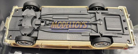 Chrysler LeBaron Town&Coun 1:24 Motormax 73331