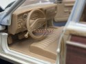 Chrysler LeBaron Town&Coun 1:24 Motormax 73331