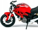 DUCATI Monster 696 podstawka 1:18 Maisto