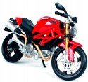 DUCATI Monster 696 podstawka 1:18 Maisto