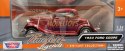 Ford Coupe hardtop 1934 1:24 Motormax 73217