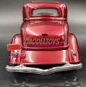 Ford Coupe hardtop 1934 1:24 Motormax 73217