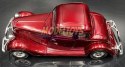 Ford Coupe hardtop 1934 1:24 Motormax 73217