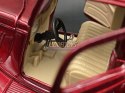 Ford Coupe hardtop 1934 1:24 Motormax 73217