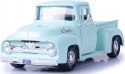 Ford F-100 Pickup 1955 1:24 Motormax 79341