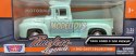 Ford F-100 Pickup 1955 1:24 Motormax 79341