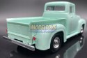 Ford F-100 Pickup 1955 1:24 Motormax 79341