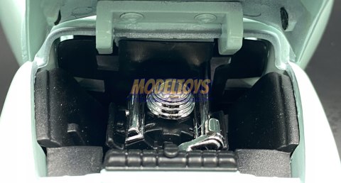 Ford F-100 Pickup 1955 1:24 Motormax 79341 Ford F-100 Pickup 1955 1:24 Motormax 79341