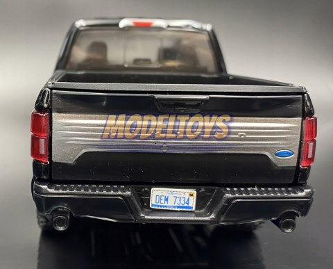Ford F-150 Limited 2019 1:27 Motormax 79364 Ford F-150 Limited 2019 1:27 Motormax 79364