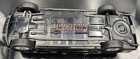 Ford F-150 Limited 2019 1:27 Motormax 79364 Ford F-150 Limited 2019 1:27 Motormax 79364