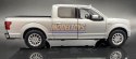 Ford F-150 Limited 2019 1:27 Motormax 79364