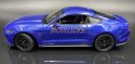 Ford MUSTANG GT 5.0 2015 Welly 1:24