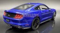 Ford MUSTANG GT 5.0 2015 Welly 1:24