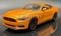 Ford MUSTANG GT 5.0 2015 model 1:24 Maisto 31508