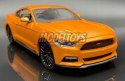 Ford MUSTANG GT 5.0 2015 model 1:24 Maisto 31508