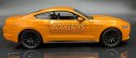 Ford MUSTANG GT 5.0 2015 model 1:24 Maisto 31508