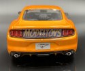 Ford MUSTANG GT 5.0 2015 model 1:24 Maisto 31508