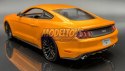 Ford MUSTANG GT 5.0 2015 model 1:24 Maisto 31508