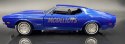 Ford MUSTANG Sportsroof 1971 1:24 Motormax 73327