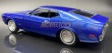 Ford MUSTANG Sportsroof 1971 1:24 Motormax 73327