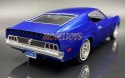 Ford MUSTANG Sportsroof 1971 1:24 Motormax 73327