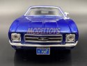 Ford MUSTANG Sportsroof 1971 1:24 Motormax 73327