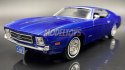 Ford MUSTANG Sportsroof 1971 1:24 Motormax 73327