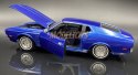 Ford MUSTANG Sportsroof 1971 1:24 Motormax 73327