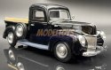 Ford Pickup 1940 1:24 Motormax 73234