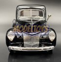 Ford Pickup 1940 1:24 Motormax 73234