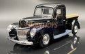 Ford Pickup 1940 1:24 Motormax 73234