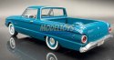 Ford Ranchero pickup 1960 1:24 Motormax 79321