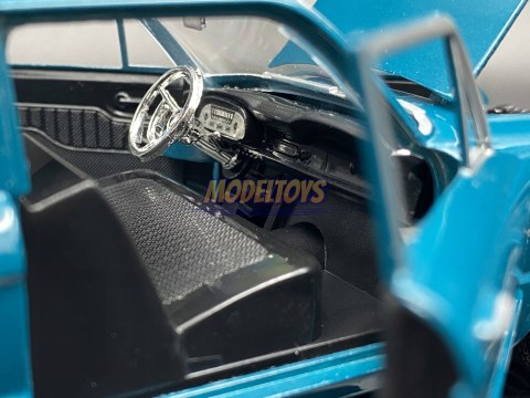 Ford Ranchero pickup 1960 1:24 Motormax 79321 Ford Ranchero pickup 1960 1:24 Motormax 79321