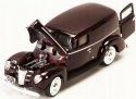 Ford Sedan Delivery 1940 1:24 Motormax 73250