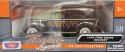 Ford Sedan Delivery 1940 1:24 Motormax 73250