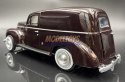 Ford Sedan Delivery 1940 1:24 Motormax 73250