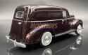 Ford Sedan Delivery 1940 1:24 Motormax 73250