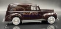 Ford Sedan Delivery 1940 1:24 Motormax 73250