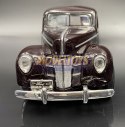 Ford Sedan Delivery 1940 1:24 Motormax 73250