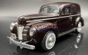 Ford Sedan Delivery 1940 1:24 Motormax 73250