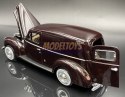 Ford Sedan Delivery 1940 1:24 Motormax 73250