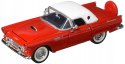 Ford Thunderbird Hard Top 1956 1:24 Motormax 73312