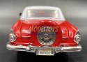 Ford Thunderbird Hard Top 1956 1:24 Motormax 73312