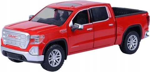 GMC Sierra 1500 SLT Crew Cab 1:27 Motormax 79361