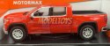 GMC Sierra 1500 SLT Crew Cab 1:27 Motormax 79361