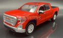 GMC Sierra 1500 SLT Crew Cab 1:27 Motormax 79361