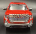 GMC Sierra 1500 SLT Crew Cab 1:27 Motormax 79361