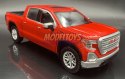 GMC Sierra 1500 SLT Crew Cab 1:27 Motormax 79361