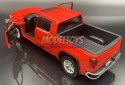 GMC Sierra 1500 SLT Crew Cab 1:27 Motormax 79361